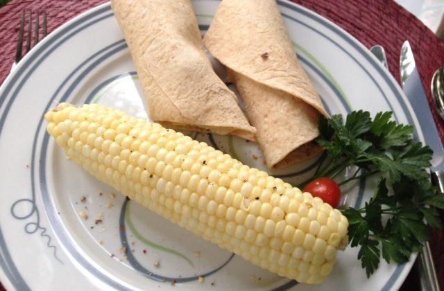 The Secret to Cooking Corn on the Cob