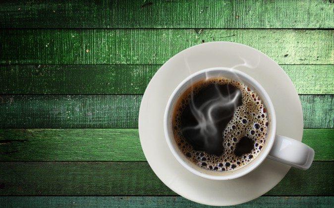 6 Reasons to Drink Coffee Before Your Workout