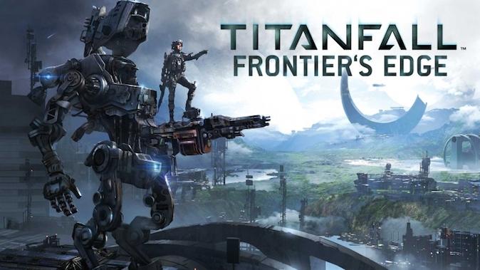 Titanfall DLC Release Date, Rumors: ‘Frontier’s Edge’ Launched for Xbox One and PC; Not Yet for Xbox 360