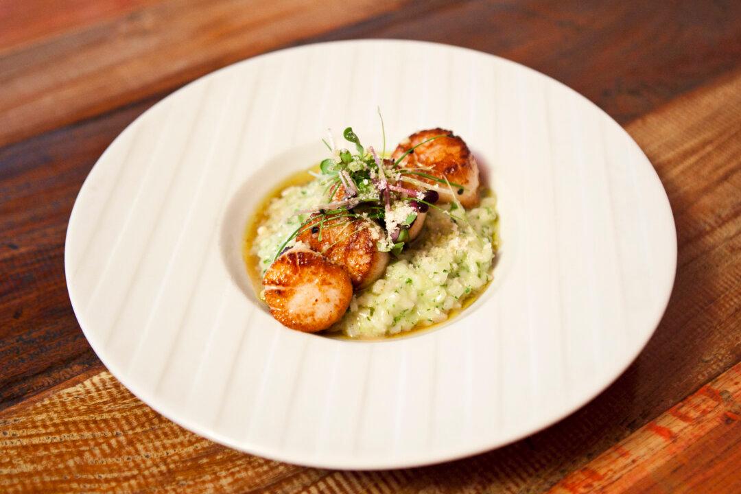 French Restaurant Week