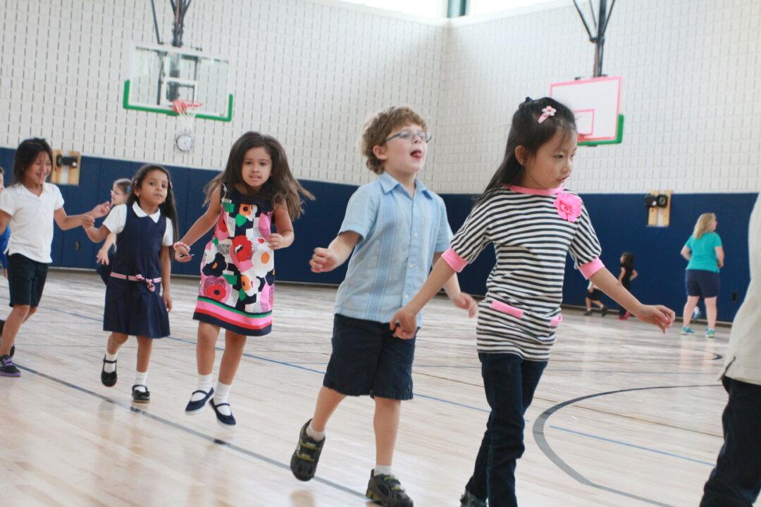 Fewer Severely Obese Kids, Study Says