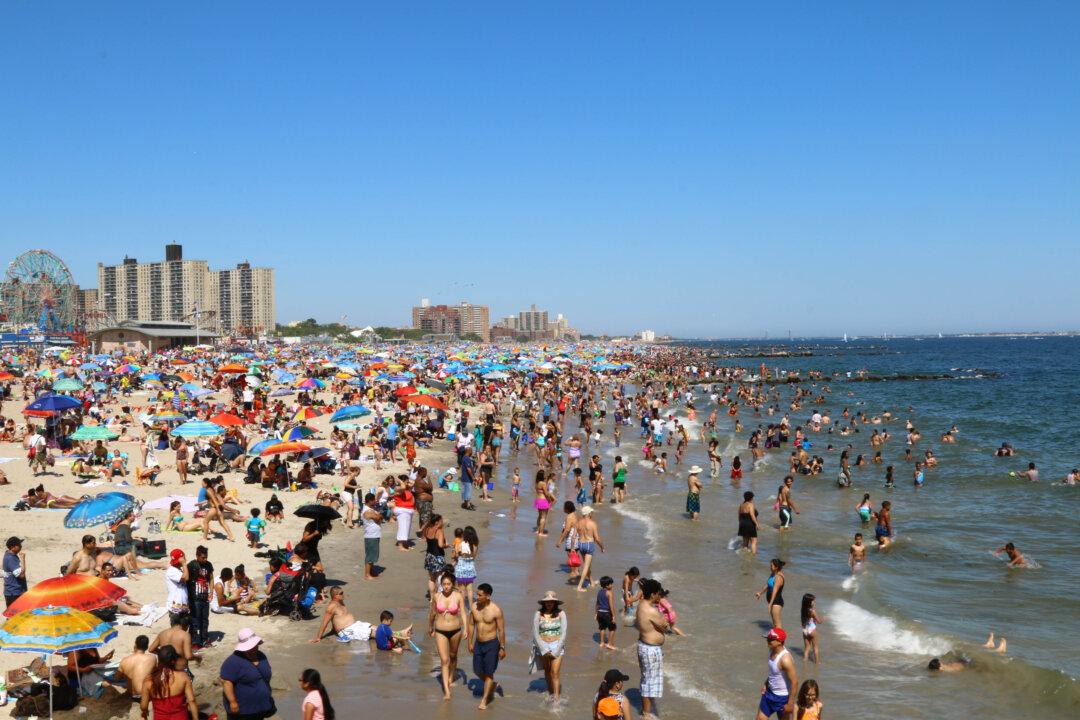 Unseen City: Coney Island’s Lingering Draw