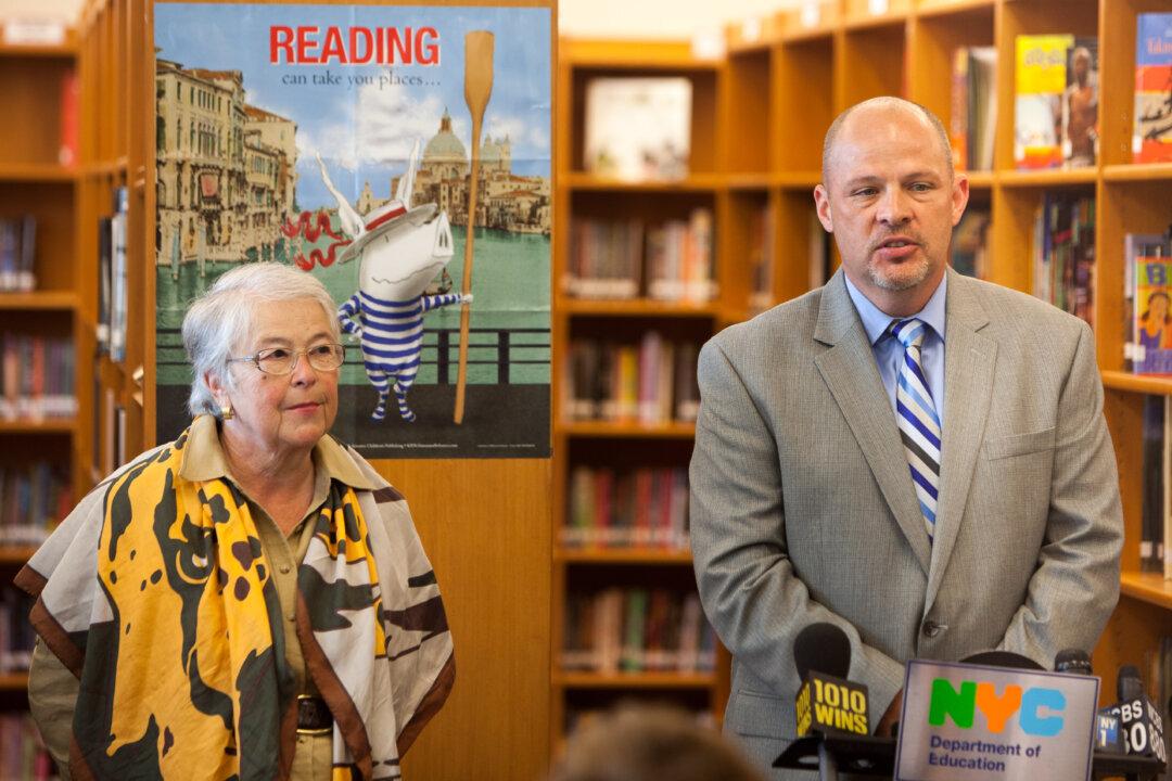 Schools Eager to Break City Union Rules to Innovate