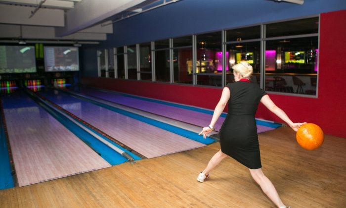 Manhattan’s Oldest Bowling Alley Closes After 76 Years