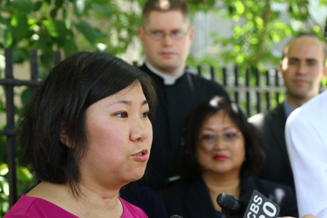 Immigrants in the United States Without Permission Urged to Apply for Deportation Protection