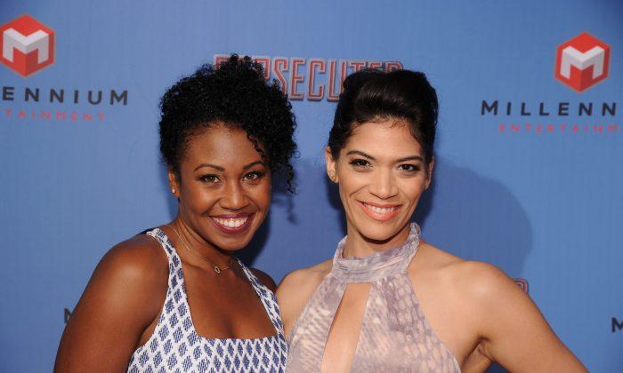 ‘Orange is the New Black’ Cast Talk Characters and Next Season