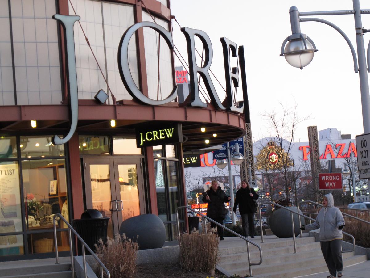 Atlantic City Doomed by Glut of Casinos in Region