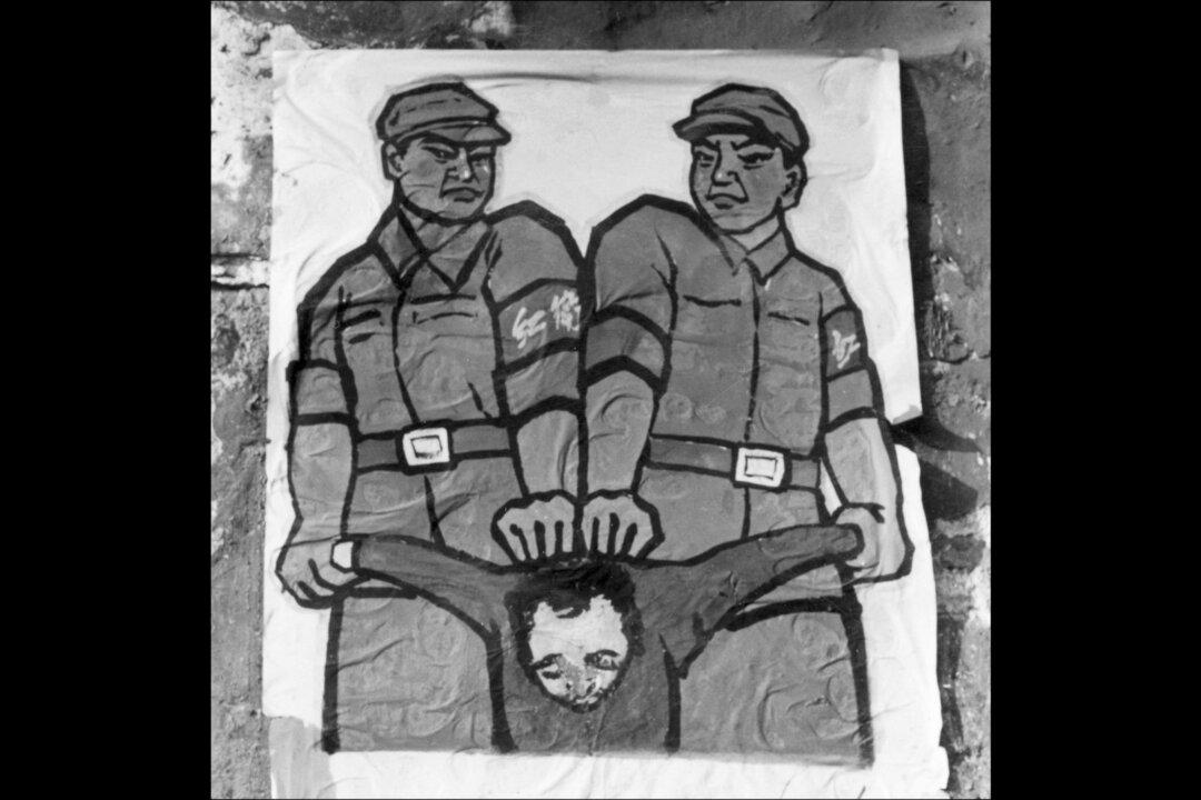 News Commentary: Imagine There’s No Heaven