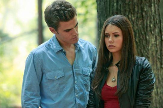 Vampire Diaries Season 6 Spoilers: How Elena and Stefan React to Death of Damon and Bonnie