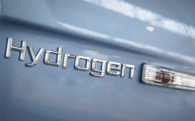 A Cheaper Way to Make Hydrogen Fuel