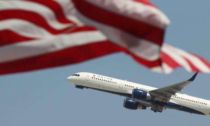Delta, US Airways, United Airlines Cancel Flights to Israel Following Rocket Strike Near Ben Gurion Airport, Tel Aviv 