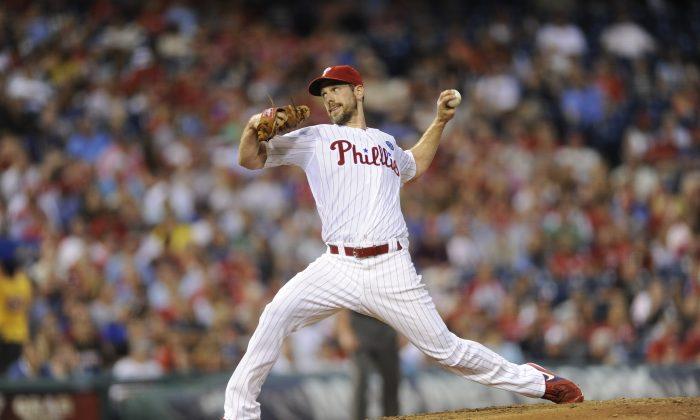 MLB Trade Rumors 2014: Latest News on Cliff Lee, David Price, Chase Headley; Yankees, Cubs, Mariners, More