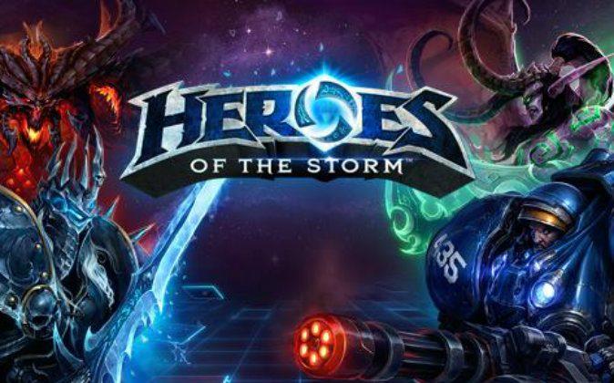 Heroes of the Storm Beta and Release Date: Blizzard Puts Up New Interactive Battleground Pages 