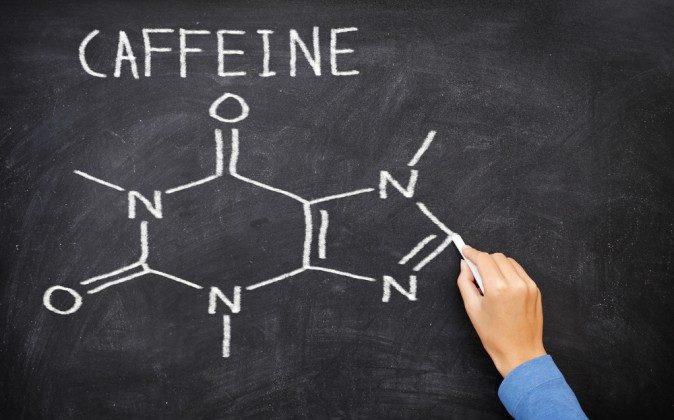 Caffeine Frenzy: A Scary Trend Is Putting Teens and Young Adults in Danger