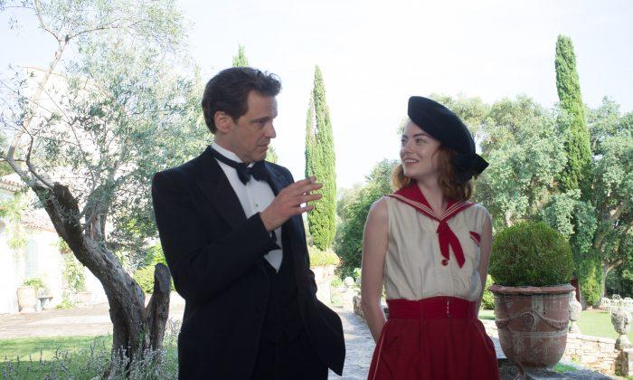 ‘Magic in the Moonlight:’ Another Dose of Woody Allen’s Ongoing Existential Crisis