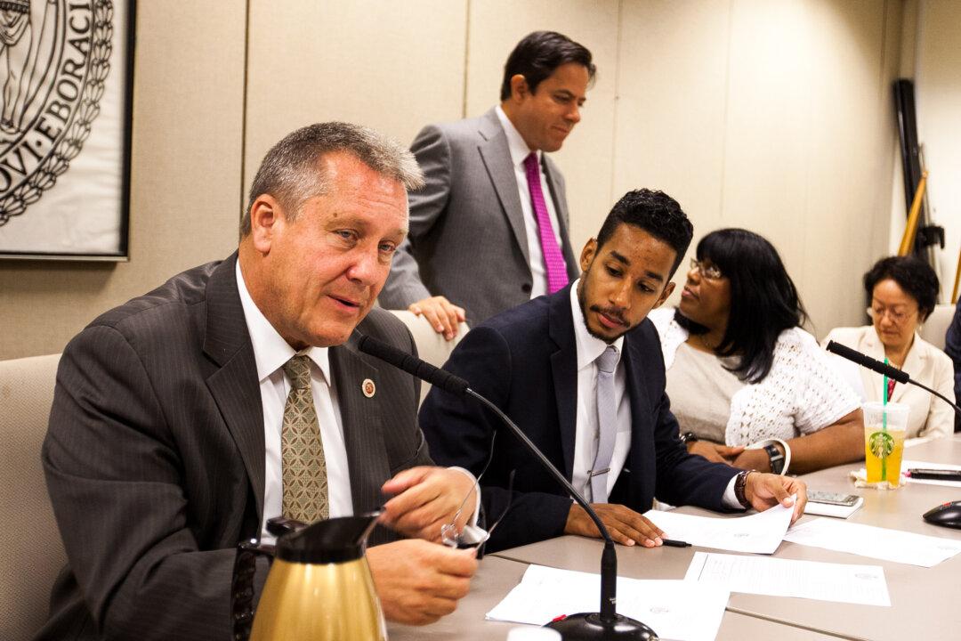 Toothless Avonte’s Law Relies on Vague Promises