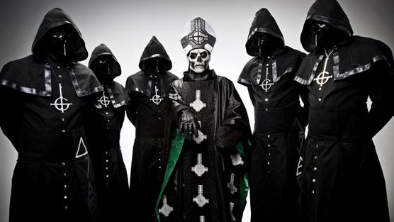 Petition Asking Ghost B.C. to Disband goes Viral