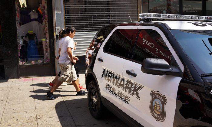Newark Police Begin Reform Following Federal Investigation