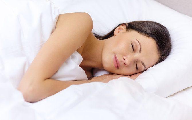 How to Get a Deep Sleep