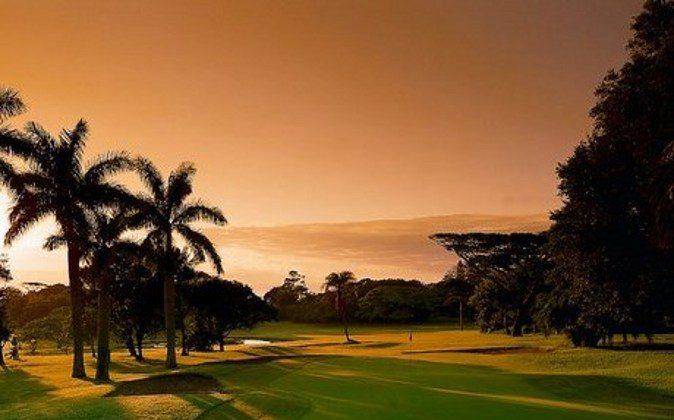 5 of the Best Golf and Spa Resorts in South Africa