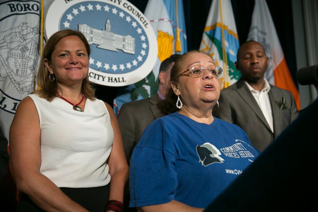 Participatory Budgeting Expands in City Council