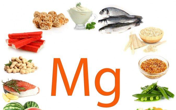 Magnesium’s Importance Far Greater Than Previously Imagined