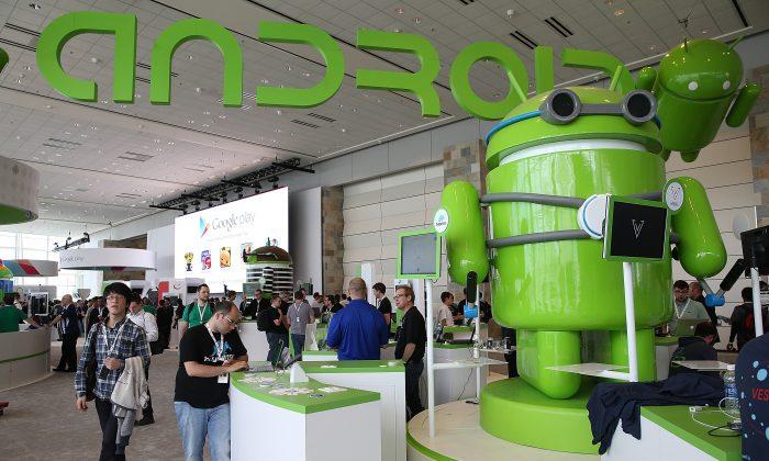 Android L: Android 4.5 and 5 ‘Lollipop’ Rumors: Official Name Of Google’s Upcoming OS Leaked? 