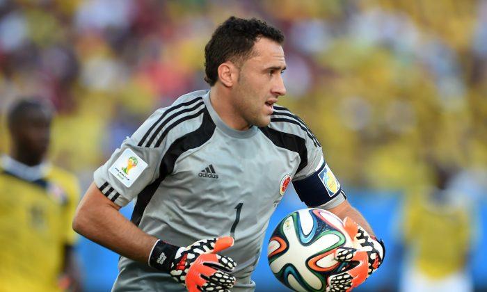 EPL Transfer News 2014: David Ospina to Arsenal, Liverpool for Ryan Bertrand, Man City for Isco? 