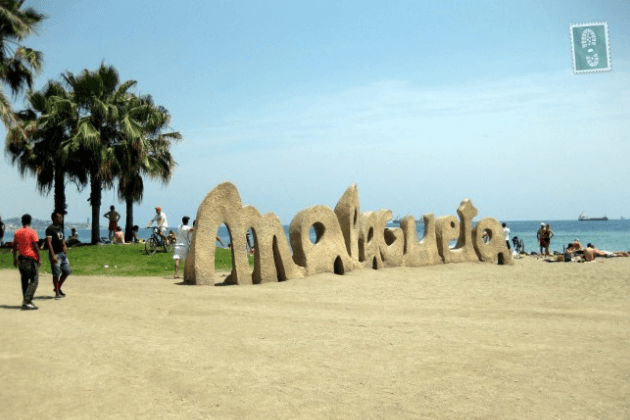 5 Things to Do to Travel in Malaga on the Cheap