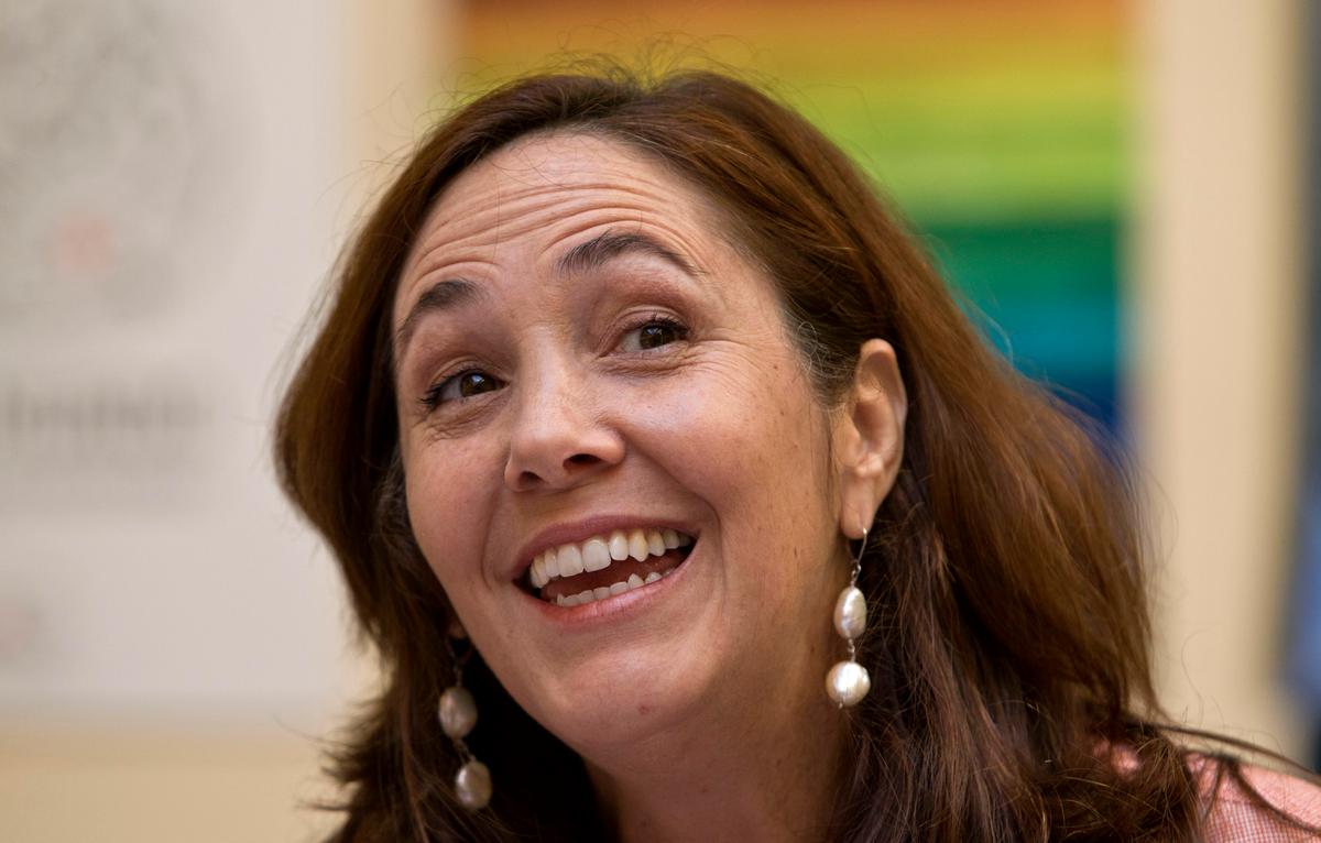 Mariela Castro, Raul Castro Niece, Reportedly on Missing Air Algerie Plane (+Photos)