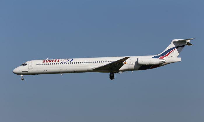 Missing Air Algerie Flight AH5017 Found? Nope; Swiftair Plane Crashes in Mali, But Wreckage Yet to be Recovered