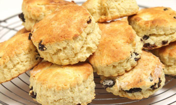 Top 10 Biscuits In New York City