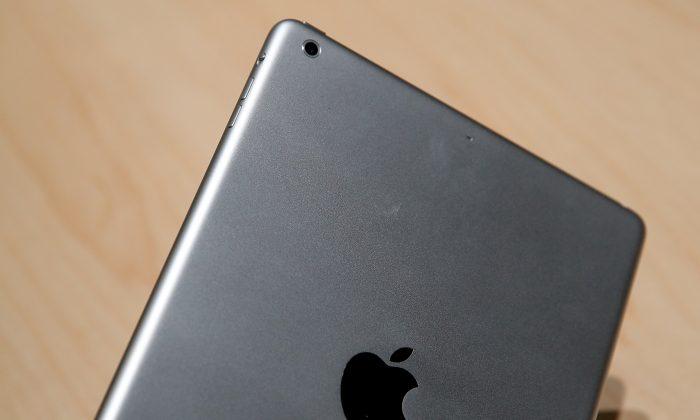 iPad Air 2 Release Date, Rumors: Photos Apparently Show Off New Chassis Design