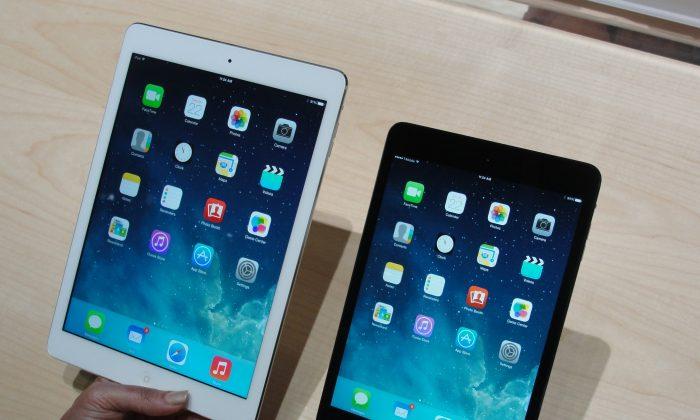 iPad Air 2, iPad Mini 3 Release Date: Rumors Claim Added Memory for Apple’s Upcoming Tablet