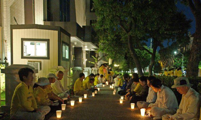 World Remembers Persecution of Falun Gong and Harvesting of Practitioners’ Vital Organs