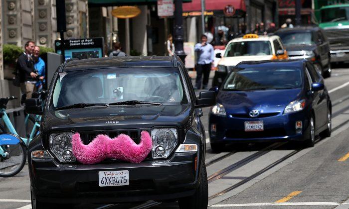 Lyft Car Share Approved for Friday Launch in NYC 