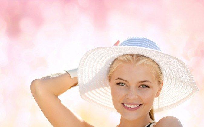 Top 10 for a Beautiful Summer Skin