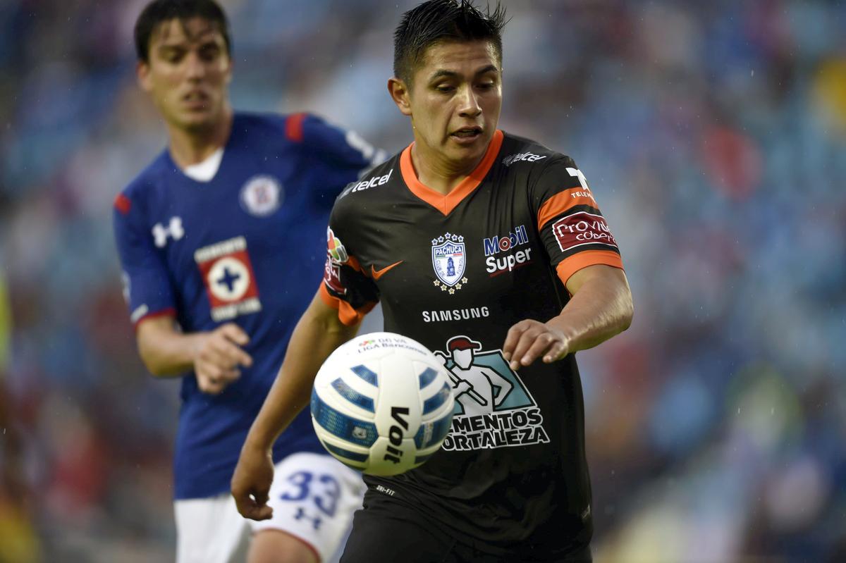 Pachuca vs Monterrey: Live Stream, TV Info, Betting Odds, Schedule, Standings, Start Time of Liga MX Match