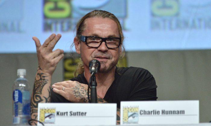 Sons of Anarchy Season 7 Spoilers: Kurt Sutter Teases Extreme Violence in Episode 7