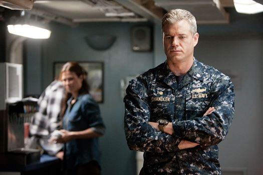 The Last Ship Season 2 Renewal: TNT Show Renewed, New Spoilers From Comic-Con