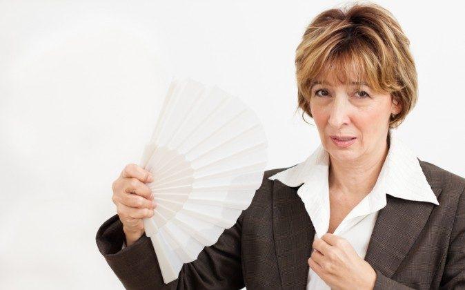 Acupuncture Relieves Hot Flashes - so do These 6 Other Natural Remedies