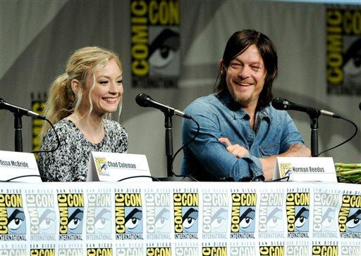 Walking Dead Season 5 Spoilers: Beth, Daryl, Glenn, Terminus; Possible Links to Comics (+Trailer, Premiere Date)