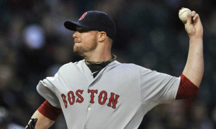 MLB Trade Rumors: Contract Numbers Convinced Red Sox to Shop Lester?