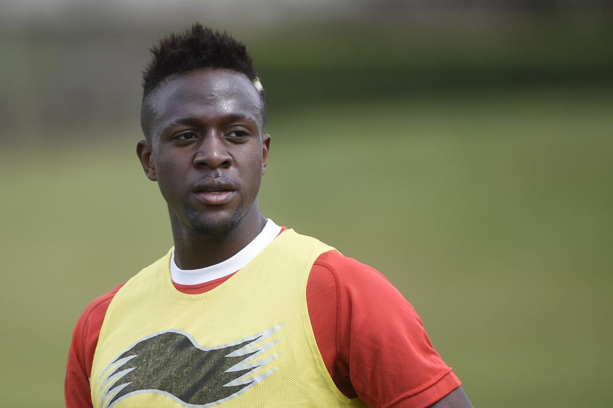 Divock Origi Transfer News, Fee 2014: Lille, Belgium Striker Set for Liverpool?