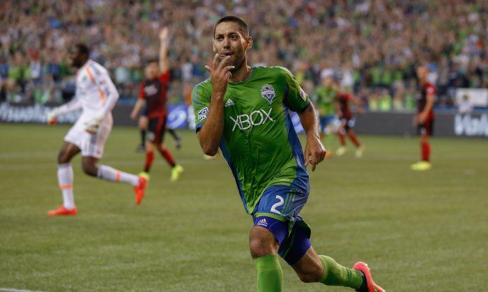 Seattle Sounders vs LA Galaxy: Live Stream, TV Channel, Betting Odds, Standings, Start Time of MLS Match 