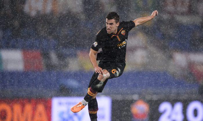 Kevin Strootman Transfer to Manchester United: Roma Places Massive $134 Million Price Tag on Dutch Star to Curb Van Gaal Interest