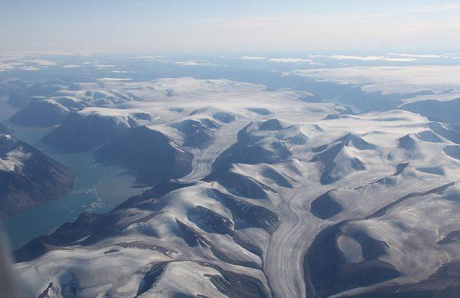  Baffin Explorer: Iceberg Capital of the North Read
