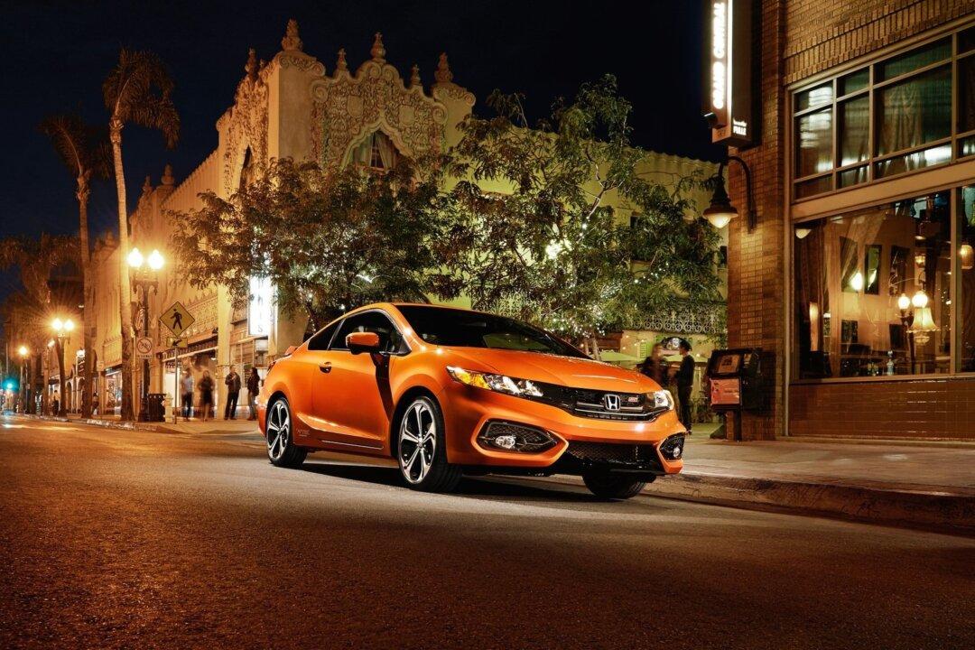 2014 Honda Civic Si: Elevating the Fun Factor