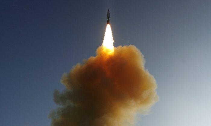 Congress Shouldn’t Compromise a Key Missile Defense Program