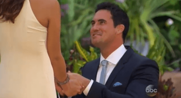 Reality Steve: Bachelorette Spoilers From Blogger Were Right as Josh Murray Wins, Proposes